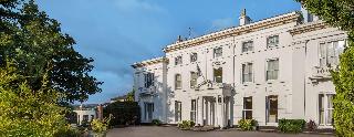 Hilton Puckrup Hall Hotel & Golf Course fotoÄŸrafÄ±