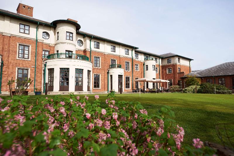 Hilton Puckrup Hall Hotel & Golf Course - Genel