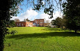 Hilton Puckrup Hall Hotel & Golf Course fotoÄŸrafÄ±
