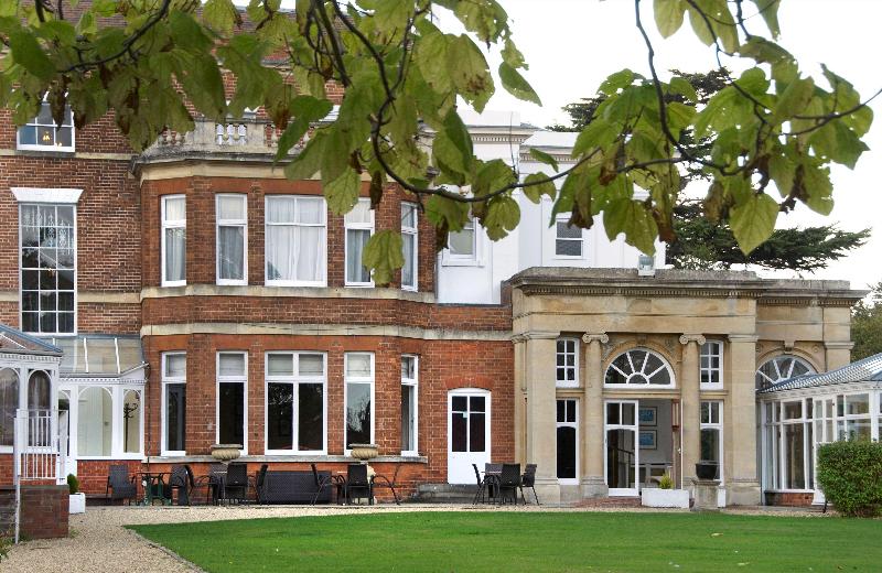 Hilton Puckrup Hall Hotel & Golf Course - Genel