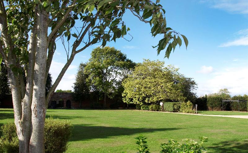 Hilton Puckrup Hall Hotel & Golf Course - Genel