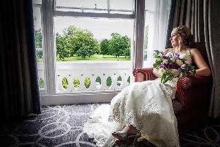 Hilton Puckrup Hall Hotel & Golf Course fotoÄŸrafÄ±