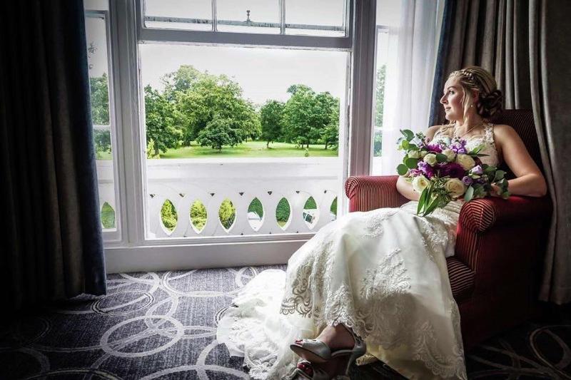Hilton Puckrup Hall Hotel & Golf Course - Genel