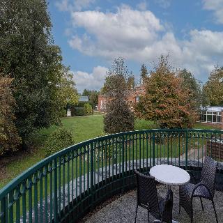 Hilton Puckrup Hall Hotel & Golf Course fotoÄŸrafÄ±