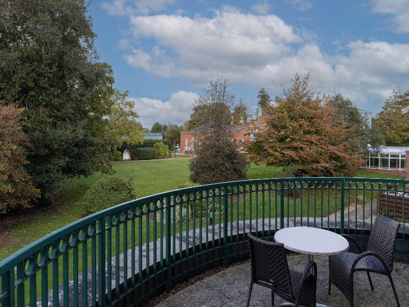 Hilton Puckrup Hall Hotel & Golf Course - Genel