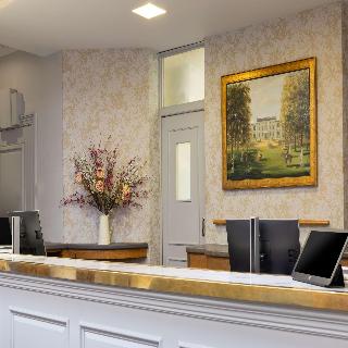Hilton Puckrup Hall Hotel & Golf Course fotoÄŸrafÄ±