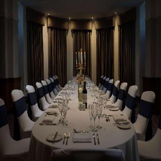 Hilton Puckrup Hall Hotel & Golf Course fotoÄŸrafÄ±