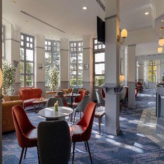 Hilton Puckrup Hall Hotel & Golf Course fotoÄŸrafÄ±