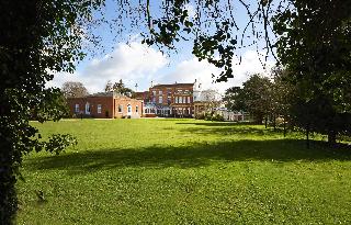 Hilton Puckrup Hall Hotel & Golf Course fotoÄŸrafÄ±