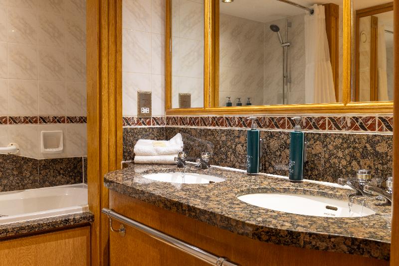 Hilton Puckrup Hall Hotel & Golf Course - Oda