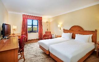 Hilton Puckrup Hall Hotel & Golf Course fotoÄŸrafÄ±