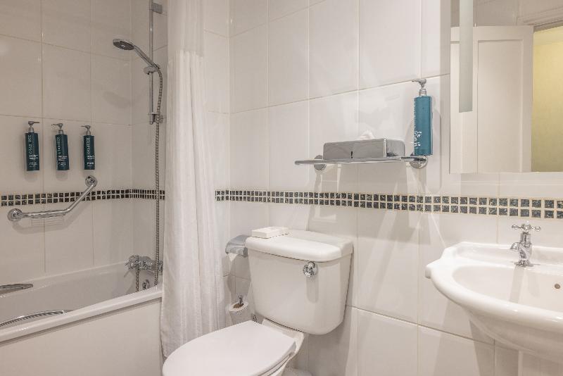 Hilton Puckrup Hall Hotel & Golf Course - Oda