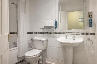 Hilton Puckrup Hall Hotel & Golf Course fotoÄŸrafÄ±