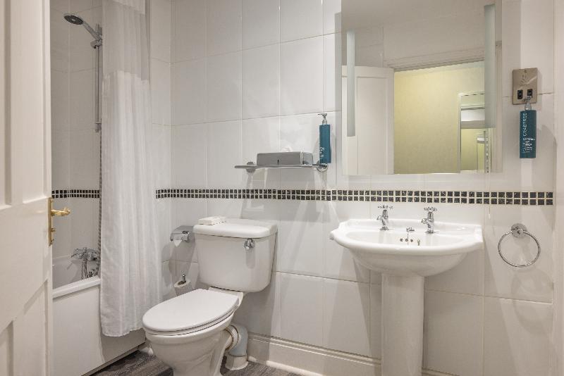 Hilton Puckrup Hall Hotel & Golf Course - Oda