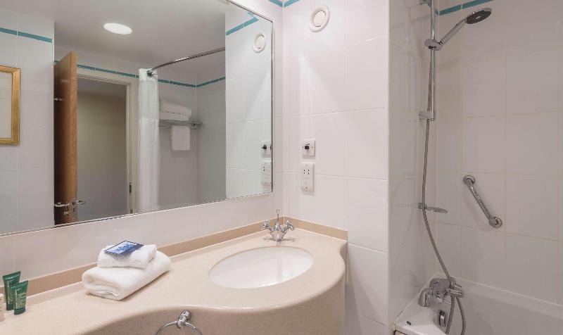 Hilton Puckrup Hall Hotel & Golf Course - Oda