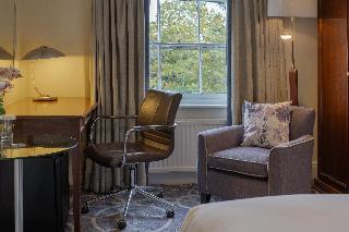 Hilton Puckrup Hall Hotel & Golf Course fotoÄŸrafÄ±