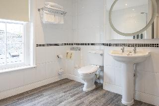 Hilton Puckrup Hall Hotel & Golf Course fotoÄŸrafÄ±