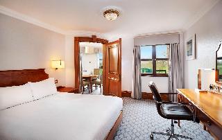 Hilton Puckrup Hall Hotel & Golf Course fotoÄŸrafÄ±