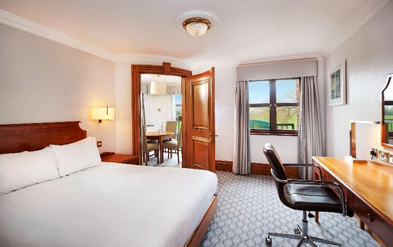 Hilton Puckrup Hall Hotel & Golf Course - Oda