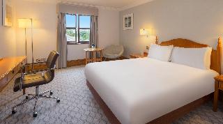 Hilton Puckrup Hall Hotel & Golf Course fotoÄŸrafÄ±