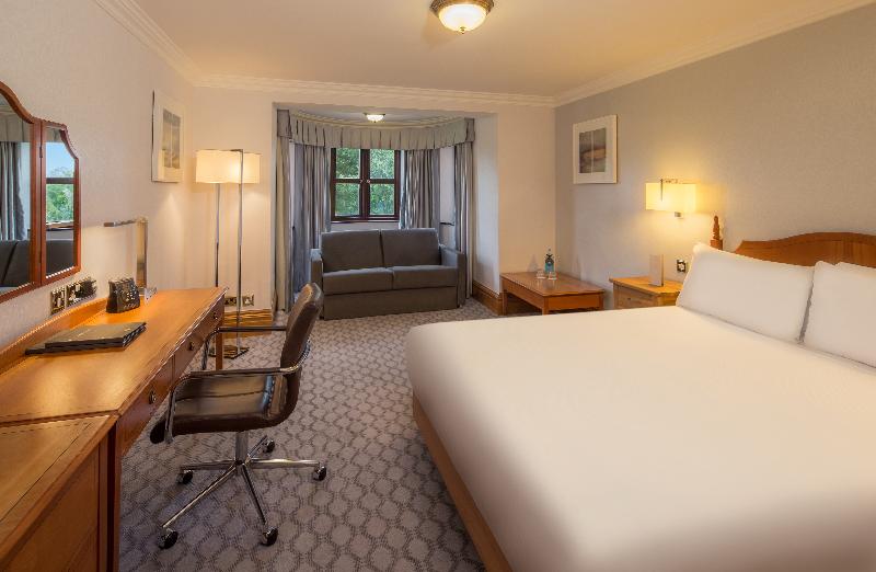 Hilton Puckrup Hall Hotel & Golf Course - Oda