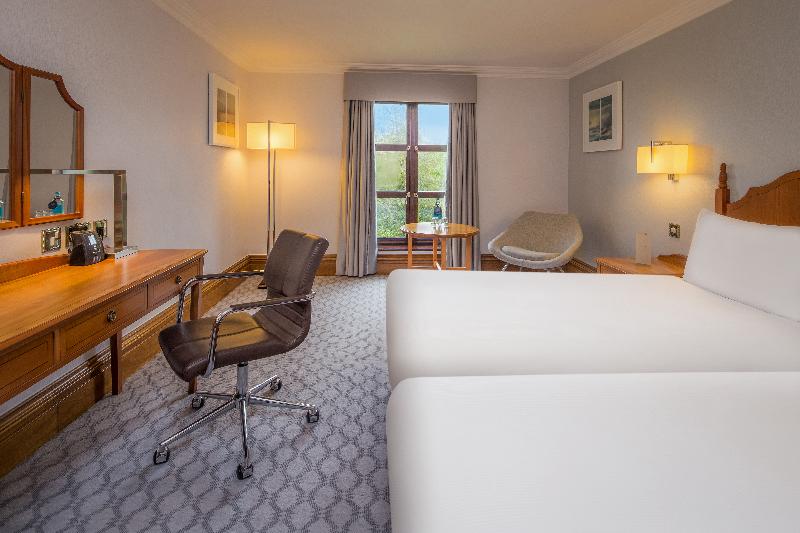 Hilton Puckrup Hall Hotel & Golf Course - Oda