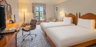 Hilton Puckrup Hall Hotel & Golf Course fotoÄŸrafÄ±