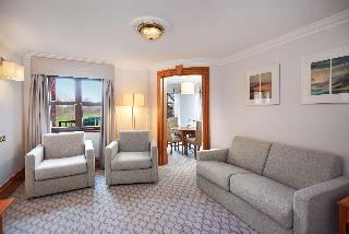 Hilton Puckrup Hall Hotel & Golf Course fotoÄŸrafÄ±