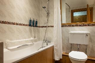 Hilton Puckrup Hall Hotel & Golf Course fotoÄŸrafÄ±