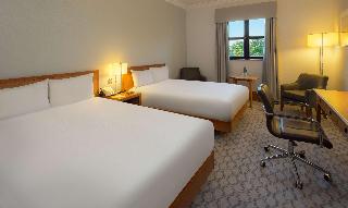 Hilton Puckrup Hall Hotel & Golf Course fotoÄŸrafÄ±