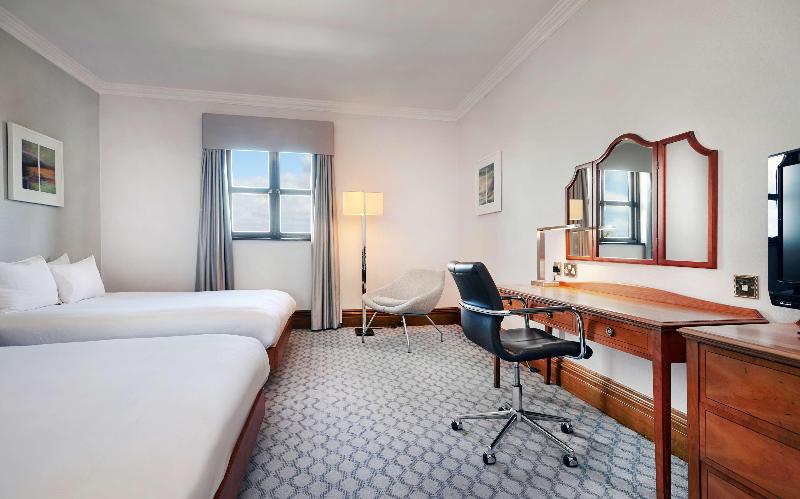 Hilton Puckrup Hall Hotel & Golf Course - Oda