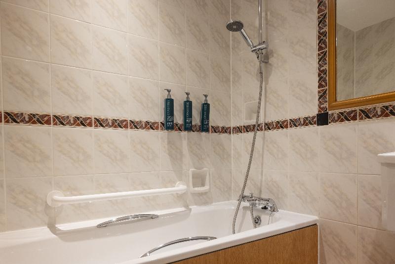 Hilton Puckrup Hall Hotel & Golf Course - Oda