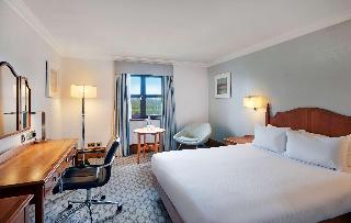 Hilton Puckrup Hall Hotel & Golf Course fotoÄŸrafÄ±