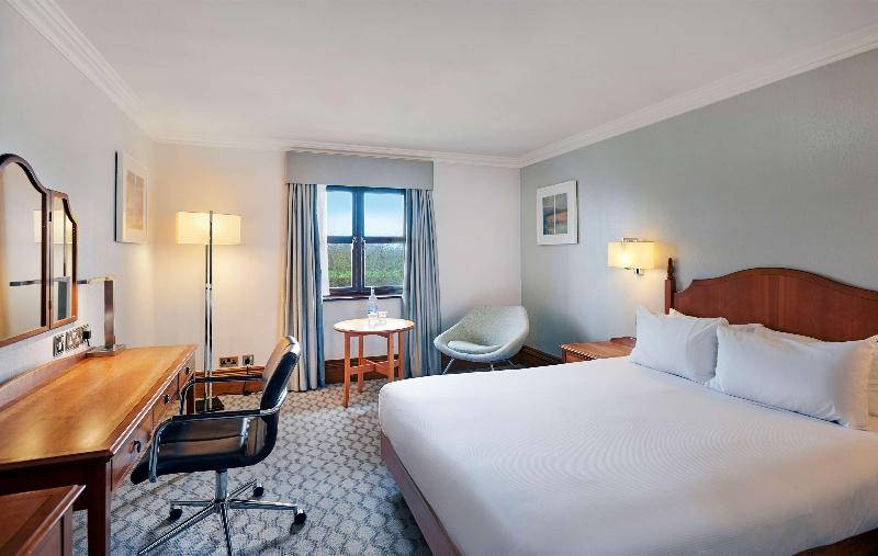 Hilton Puckrup Hall Hotel & Golf Course - Oda