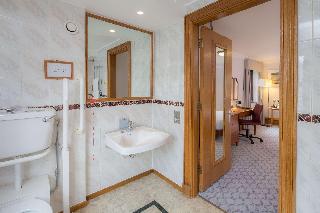 Hilton Puckrup Hall Hotel & Golf Course fotoÄŸrafÄ±