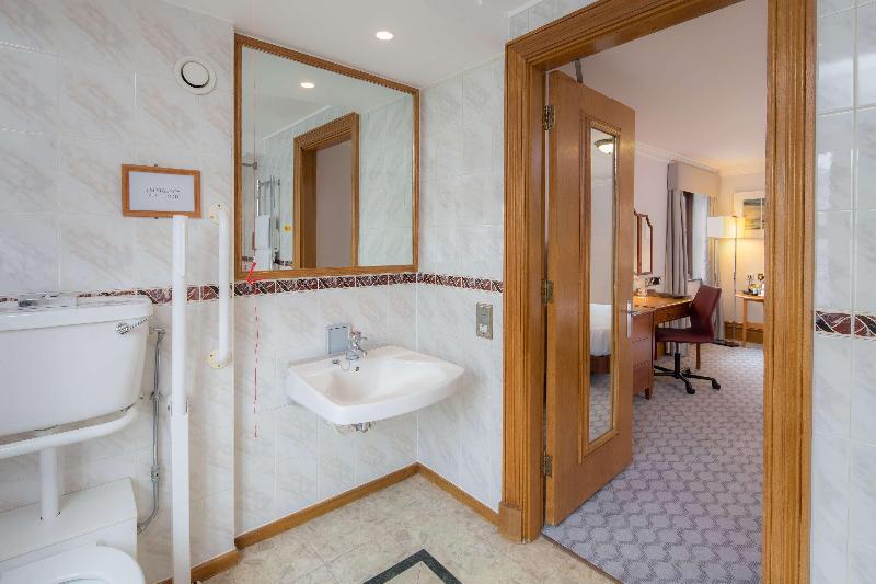 Hilton Puckrup Hall Hotel & Golf Course - Oda
