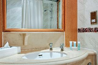 Hilton Puckrup Hall Hotel & Golf Course fotoÄŸrafÄ±