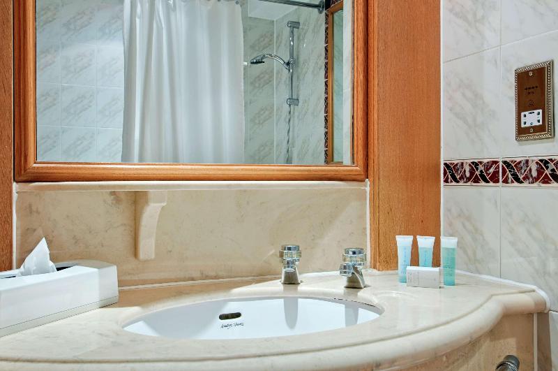 Hilton Puckrup Hall Hotel & Golf Course - Oda