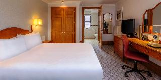 Hilton Puckrup Hall Hotel & Golf Course fotoÄŸrafÄ±