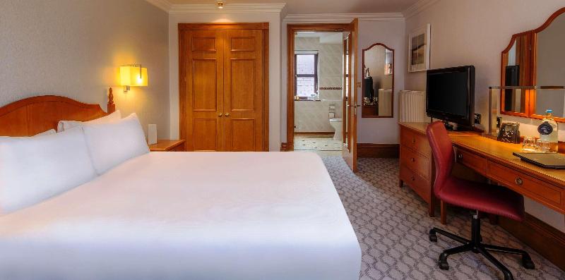 Hilton Puckrup Hall Hotel & Golf Course - Oda