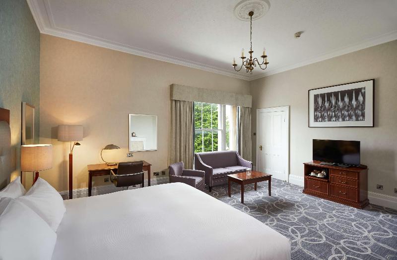 Hilton Puckrup Hall Hotel & Golf Course - Oda