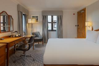 Hilton Puckrup Hall Hotel & Golf Course fotoÄŸrafÄ±