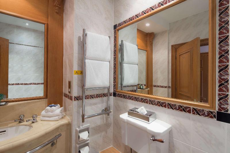 Hilton Puckrup Hall Hotel & Golf Course - Oda