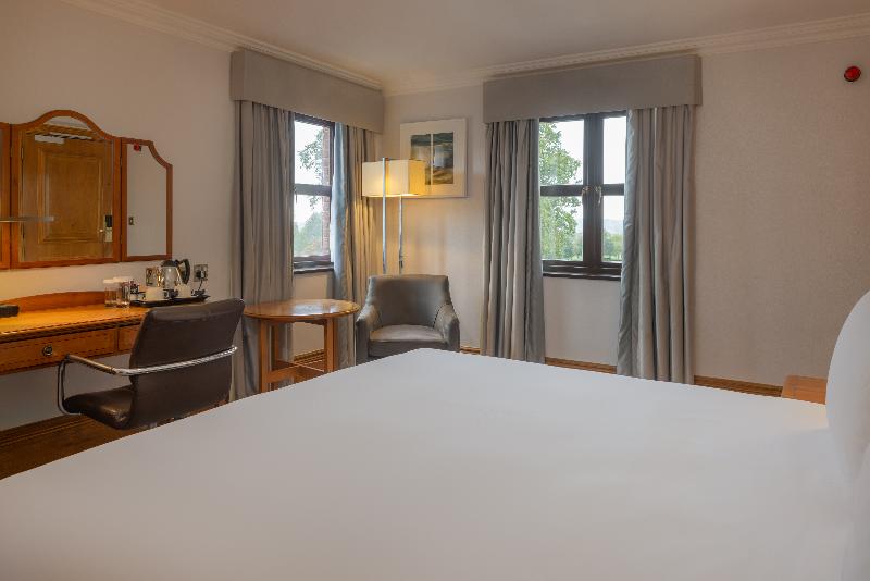 Hilton Puckrup Hall Hotel & Golf Course - Oda