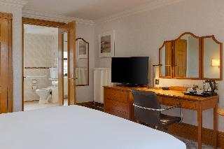 Hilton Puckrup Hall Hotel & Golf Course fotoÄŸrafÄ±