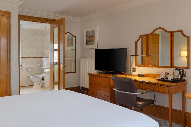 Hilton Puckrup Hall Hotel & Golf Course - Oda