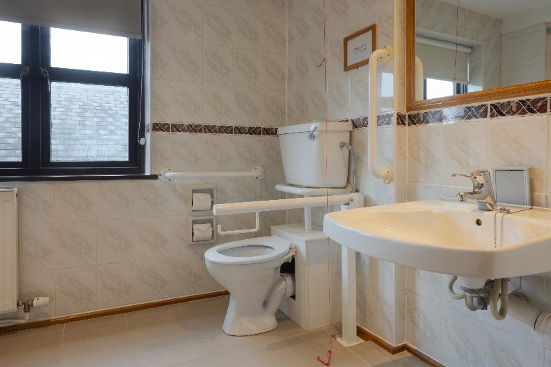Hilton Puckrup Hall Hotel & Golf Course - Oda