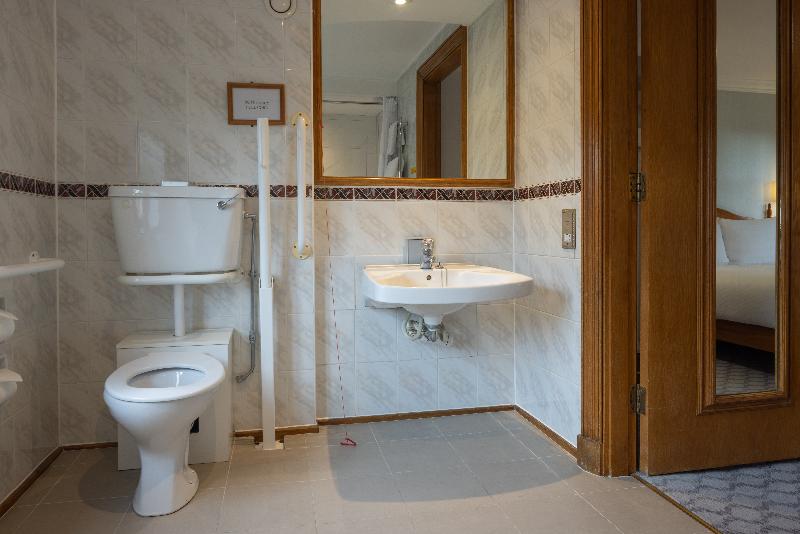 Hilton Puckrup Hall Hotel & Golf Course - Oda