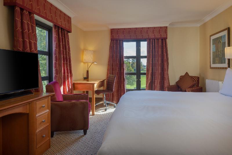 Hilton Puckrup Hall Hotel & Golf Course - Oda