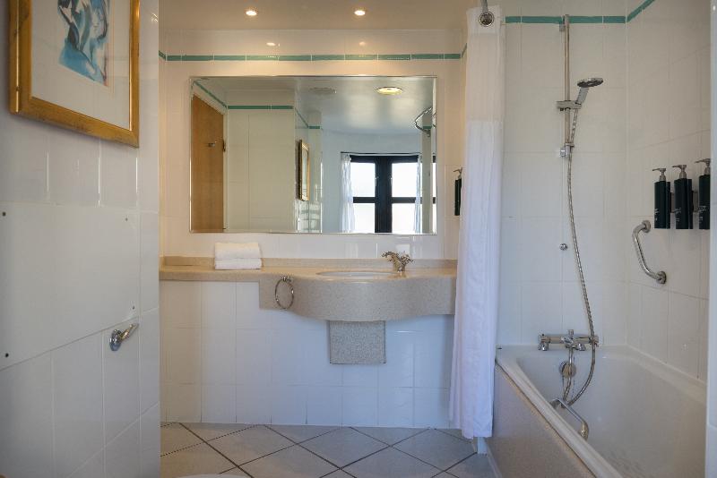 Hilton Puckrup Hall Hotel & Golf Course - Oda